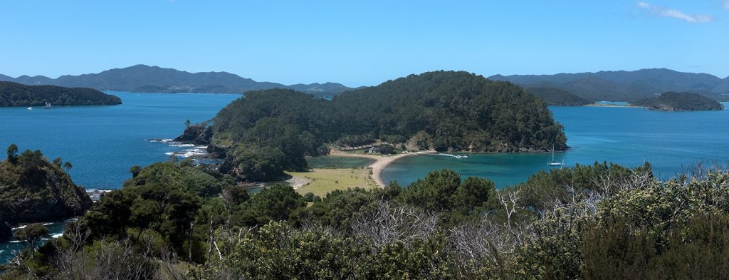 Bay of Islands